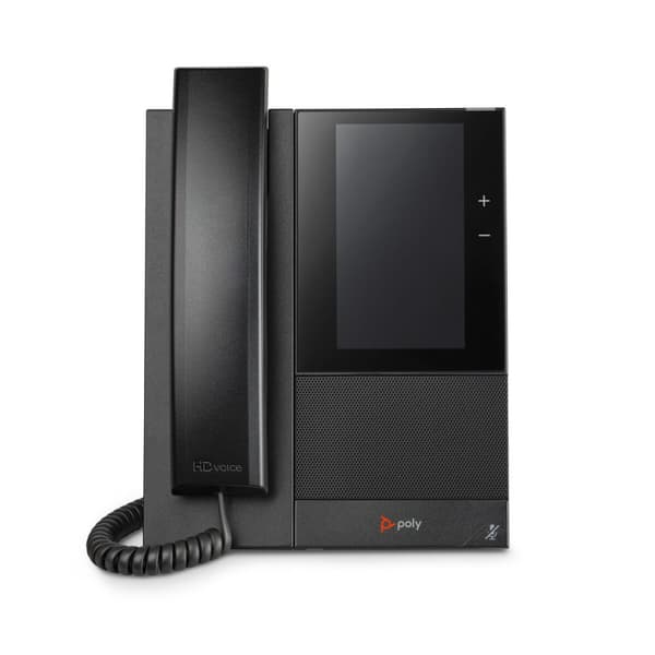 IP-puhelin Poly CCX 505