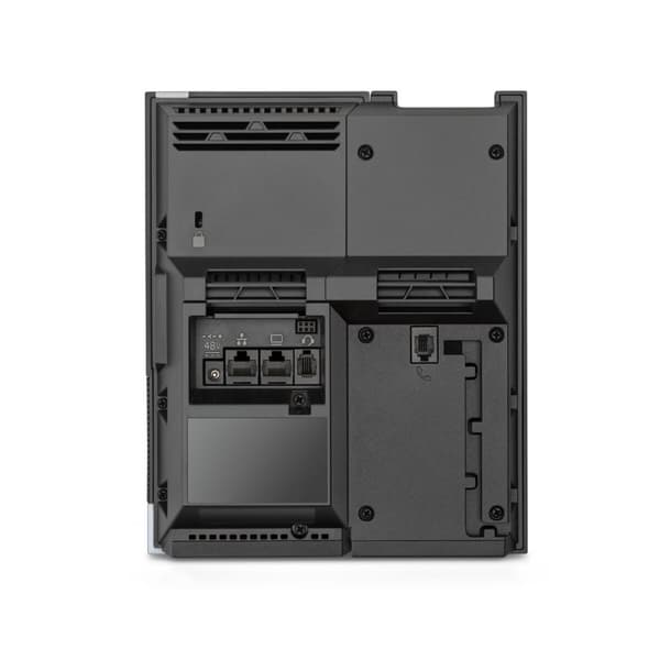 IP-puhelin Poly CCX 505 musta