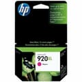 Pikkukuva 1 / 2: Alkunperäinen mustepatruuna HP 920XL (4 pcs) Magenta