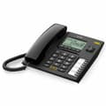 Pikkukuva 1 / 2: Lankapuhelin Alcatel T76 Musta