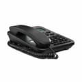 Miniatyrbild 10 av 11: Markkabeltelefon Motorola Svart