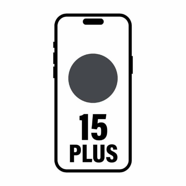 Smartphone Apple MU0Y3QL/A Sort