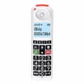 Miniatyrbillede 4 af 4: Trådløs telefon Swiss Voice Xtra 2355 Blå Hvid