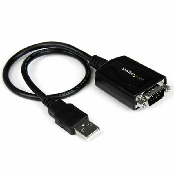 Trådlös Telefon Startech ICUSB2321X Svart Röd Multicolour