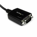 Miniatyrbild 1 av 3: Trådlös Telefon Startech ICUSB2321X Svart Röd Multicolour