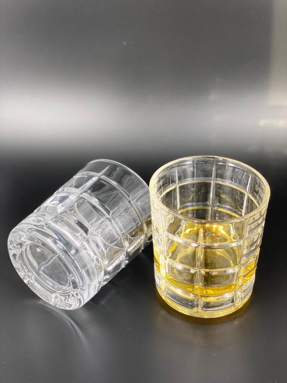 Whiskeyglas - James Jr