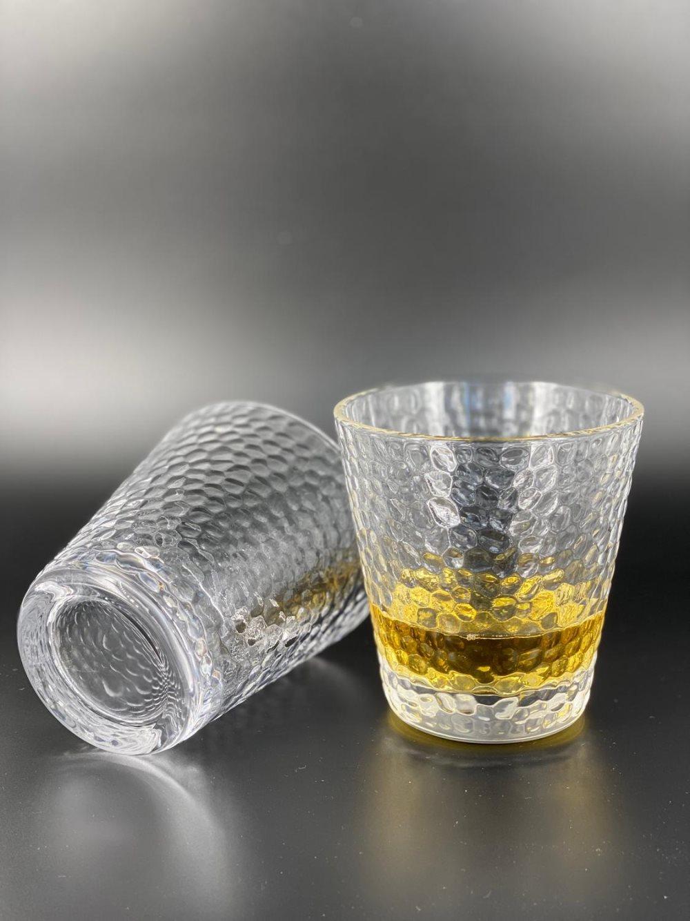 Whiskeyglas Odd - 6pack