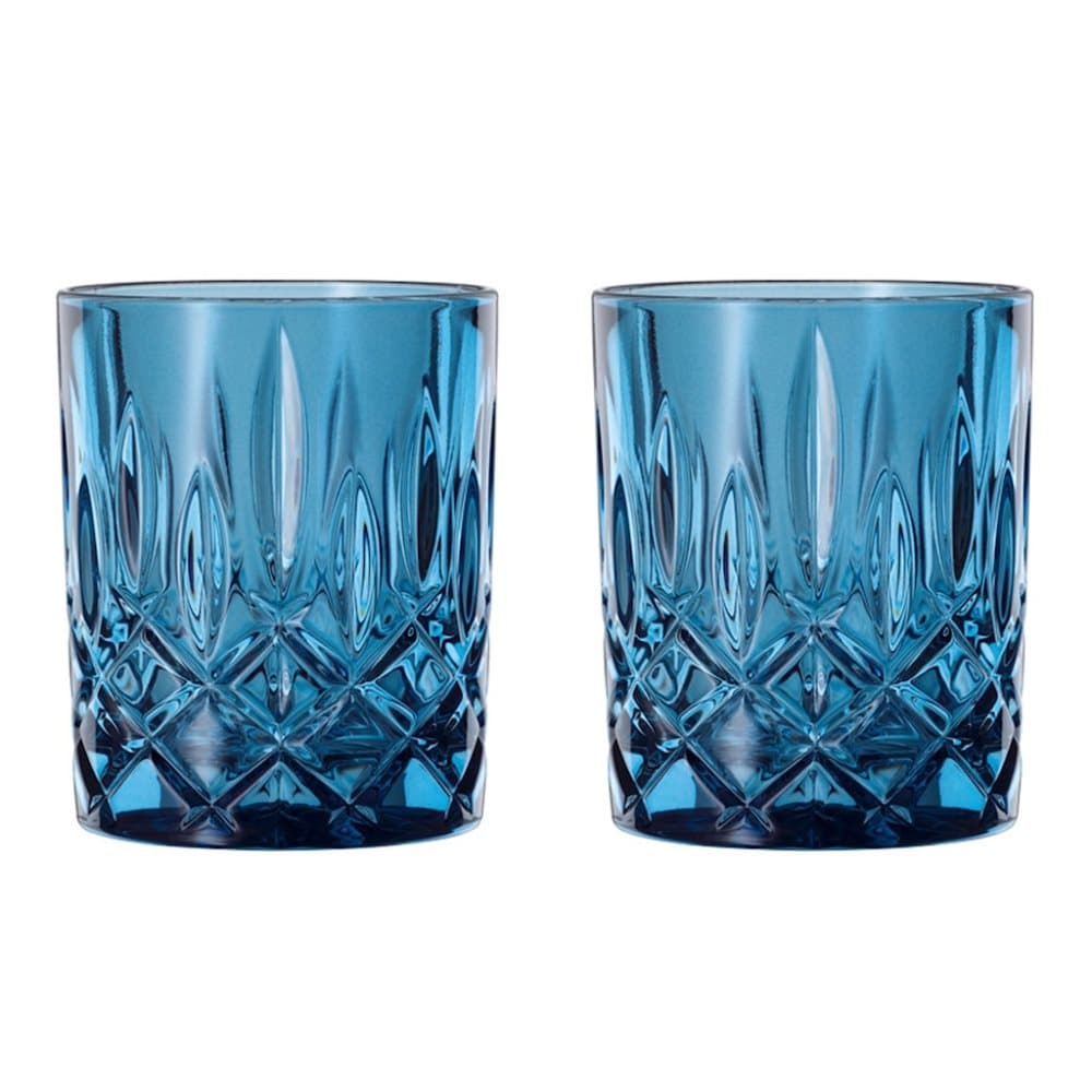 Noblesse Tumbler Vintage Blue 2-pack