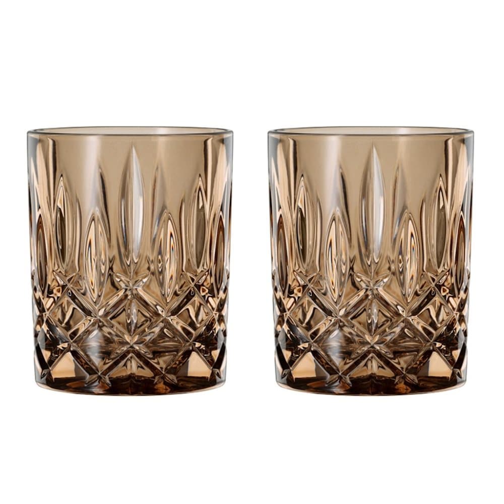 Noblesse Tumbler Tobacco 2-pack