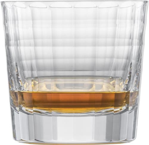 Hommage Whiskeyglas 38 cl Klar