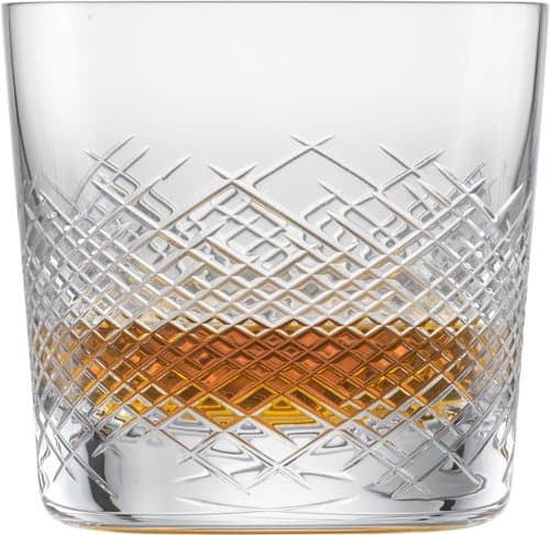 Hommage Whiskeyglas 40 cl Klar
