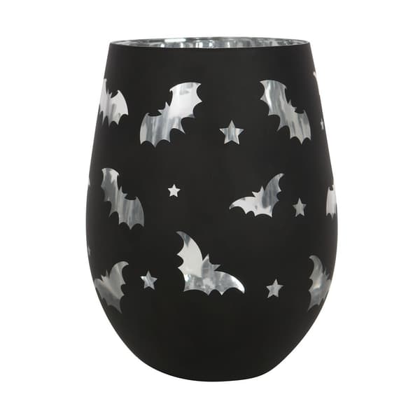 Something Different Stemless Wine Glass