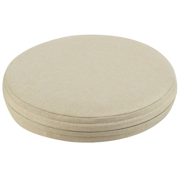 Leksoffa Lilly, 8-delad, med sovfunktion - 120 cm, beige