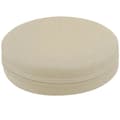 Miniatyrbild 10 av 11: Leksoffa Lilly, 8-delad, med sovfunktion - 160 cm, beige