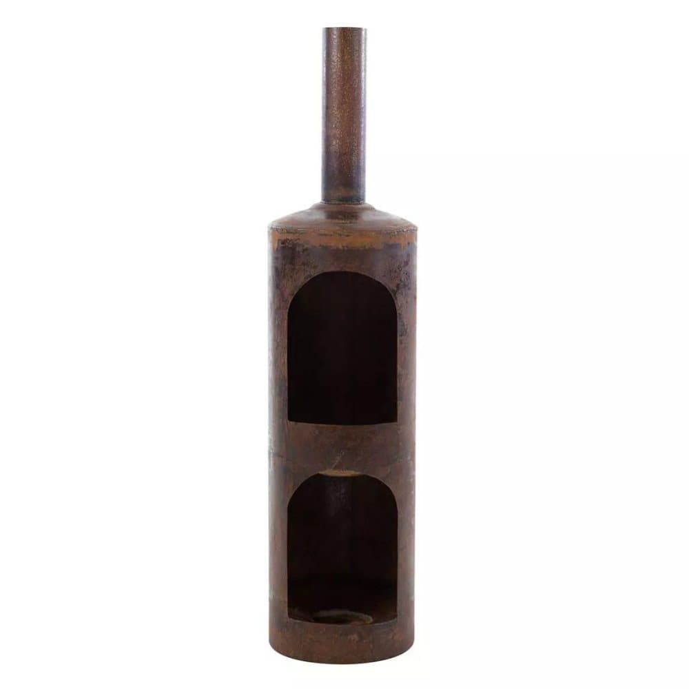 RedFire pejs Odin mini 120 cm rust 88014