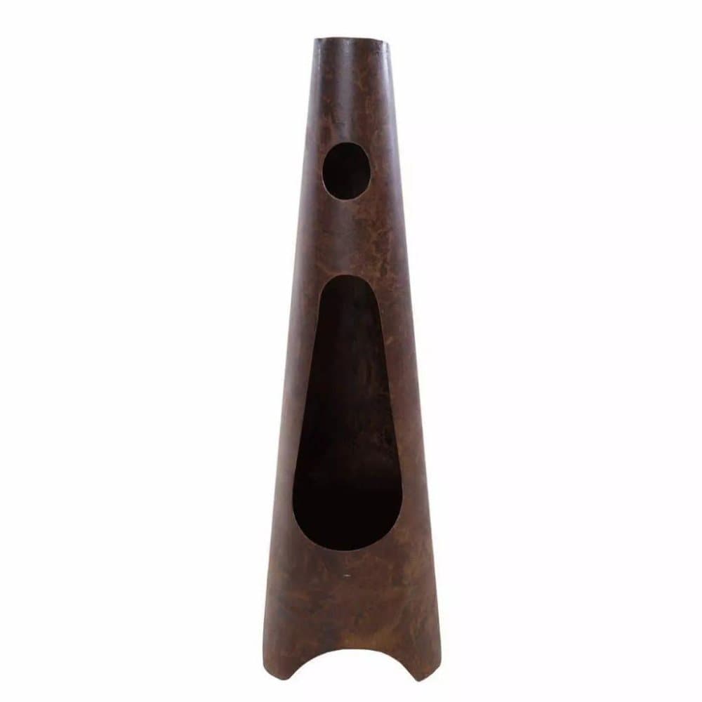 RedFire pejs Thor mini 110 cm rustfarvet 88010