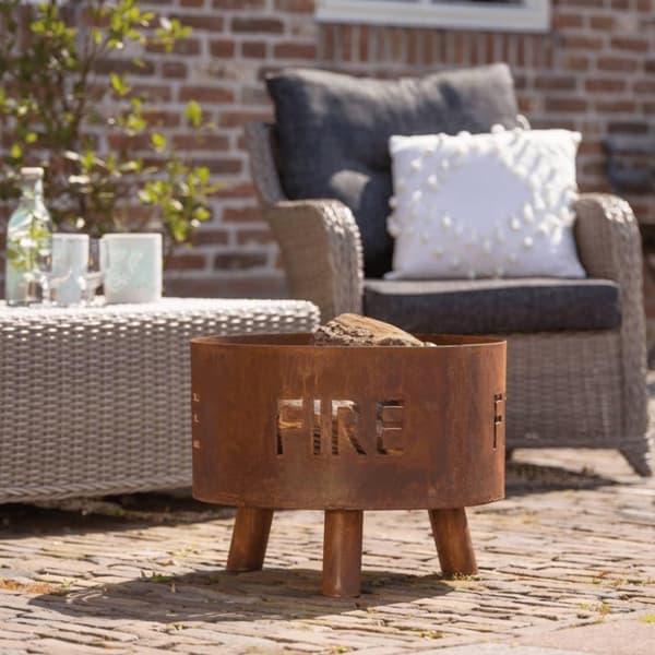 RedFire Eldgrop Fulla rost 88030