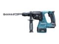 Miniatyrbillede 1 af 4: Makita DHR243Z Roterende hammer Intet batteri 2Joule