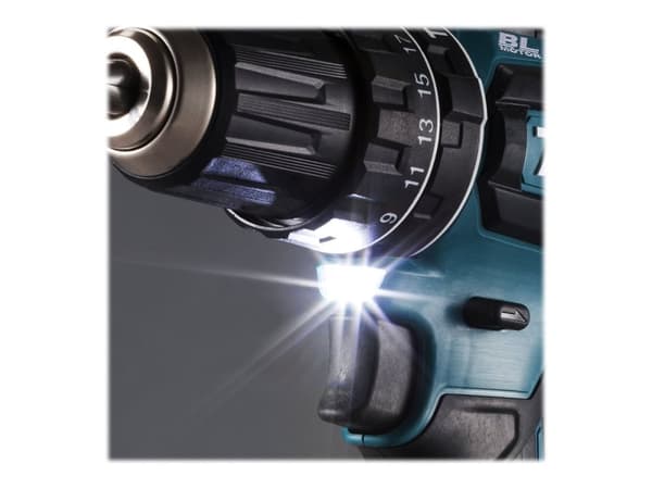 Makita DHP485Z Slagborrmaskin/skruvdragare Utan batteri 18V