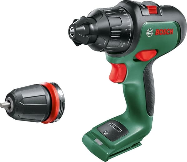 Bosch AdvancedImpact 18V Solo akku-boremaskine, uden batteri