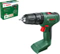 Miniatyrbillede 1 af 4: Bosch EasyDrill 18V-40 Solo akku-boremaskine, uden batteri