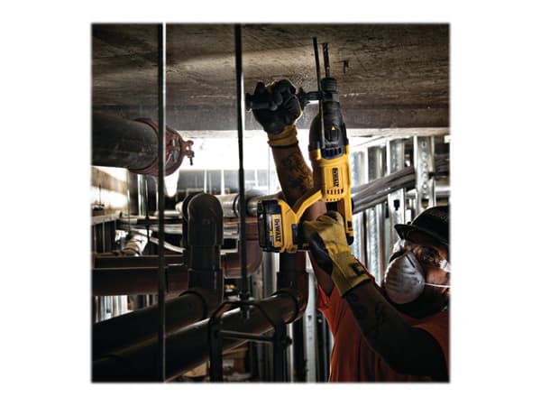 DeWALT DCH133NT-XJ Borrhammare