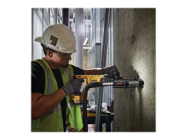 DeWALT DCH133NT-XJ Borrhammare