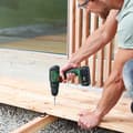 Miniatyrbild 3 av 4: Bosch UniversalImpact 18V-60 Solo sladdlös borrmaskin, utan batteri