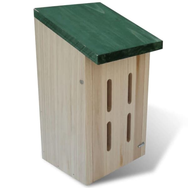 vidaXL sommerfuglehuse 8 stk. 14 x 15 x 22 cm