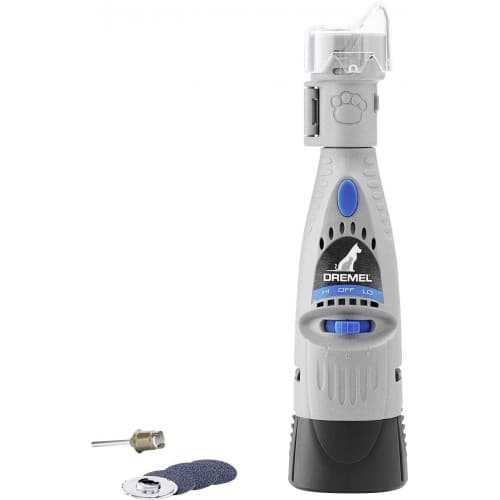 Dremel - KLOKLIPPNINGSSATS 7020 -PGK - 18/1