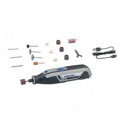 Dremel - MULTIVERKTYG LITE 7760 -15