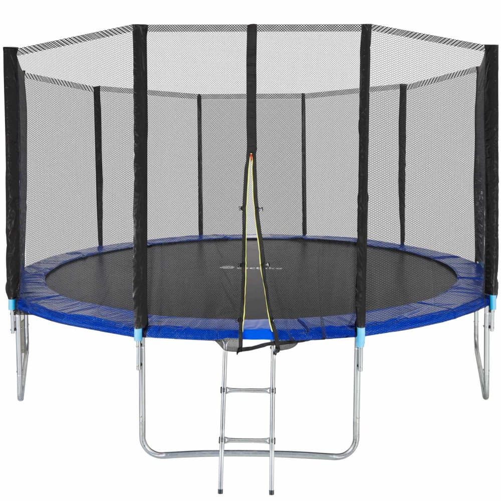 Trampolin Garfunky - 427 cm