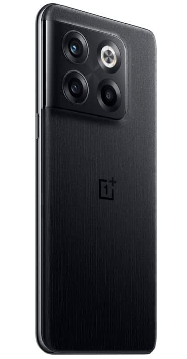 OnePlus OnePlus 10T Moonstone Black, 6,7", Fluid AMOLED, 1080 x 2412, Qualcomm SM8475, Snapdragon 8+ Gen 1 (4 nm), Intern RAM 16 GB, 256 GB, Dual SIM,