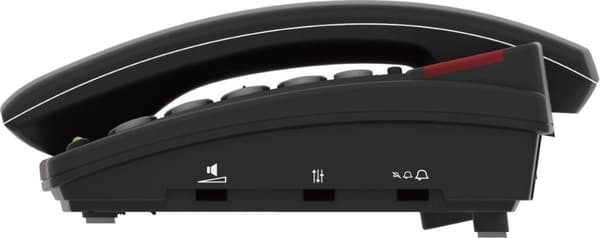 Amplicomms Bigtel 48Plus BNL fast telefon för äldre