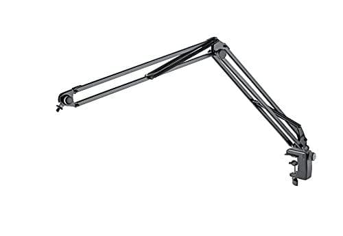 König & Meyer 23840-300-55 Boom Pole Steel (23840-300-55)