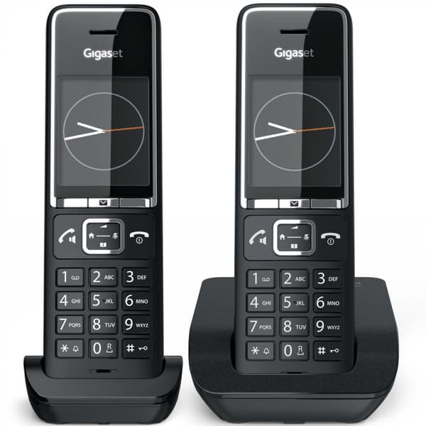 Gigaset Comfort 550 DUO