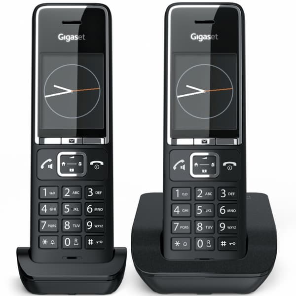 Gigaset Comfort 550 DUO
