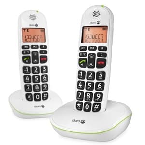 Doro PhoneEasy 100w Duo Vit (5547)