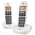 Pikkukuva 1 / 2: Doro PhoneEasy 100w Duo Vit (5547)