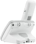 Pikkukuva 2 / 4: Geemarc PH-295 - Yksi DECT-puhelin - Antwoordapparaat - Wit