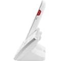 Miniatyrbillede 5 af 5: Geemarc AmpliDECT 595 Photo - DECT-telefon - Svarapparat og lydsversterking - Wit