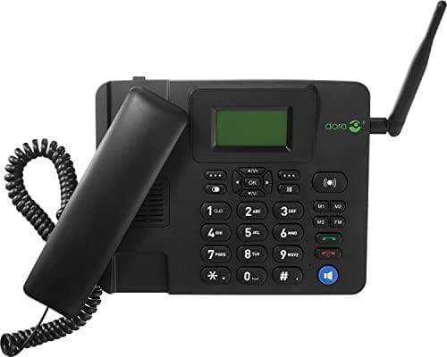 Doro 4100H (380511)
