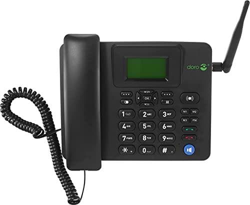 Doro 4100H (380511)