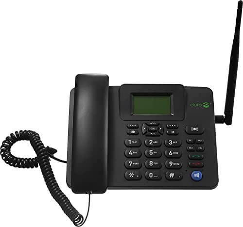 Doro 4100H (380511)