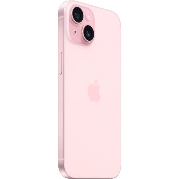 iPhone 15 128GB Pink