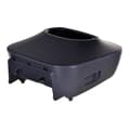 Miniatyrbillede 7 af 9: Panasonic KX-TG1611 telefon DECT telefon Sort nummervisning