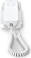 Miniatyrbild 1 av 6: Gigaset Desk 200 - telefon med sladd - vit (S30054-H6539-B102)