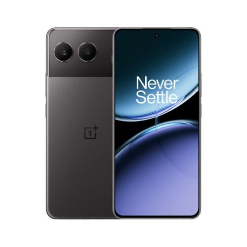 OnePlus Nord 4 17,1 cm (6.74") Dubbla SIM-kort Android 14 5G USB Type-C 16 GB 512 GB 5500 mAh Svart Svart