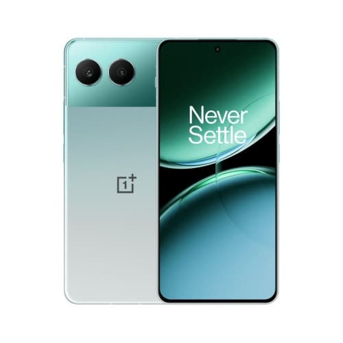OnePlus Nord 4 17,1 cm (6.74") Dubbla SIM-kort Android 14 5G USB Type-C 16 GB 512 GB 5500 mAh Grön Grön
