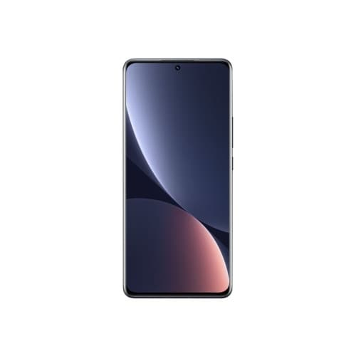 Xiaomi 12 Pro - grå - 5G pekskärmsmobil - 256 GB - GSM Grå
